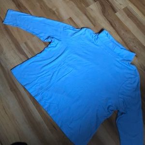 Woman’s turtleneck size 2x